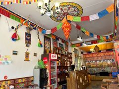 -卡万金特色藏餐