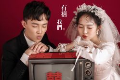 -苏州HX-合喜映画婚纱摄影