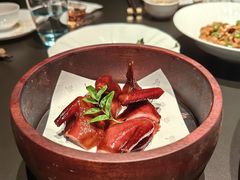 -三利音·玖弄小鲜(浦东嘉里城店)