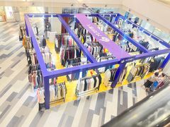 -百联临沂购物中心(临沂路店)