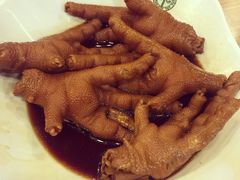 -添好运点心专门店(中环IFC店)
