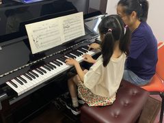 -迷音音乐国际艺术中心(三林店)