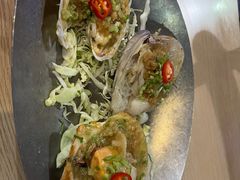 -质烤烤物·活烤海鲜(质烤总店)