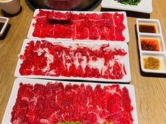 -掂档潮汕牛肉火锅(沈阳万象城店)