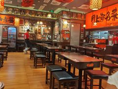 -王繁星面馆(西安熙地港店)