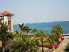 -V Bar海景扒房(北海湾惠龙万达嘉华酒店)