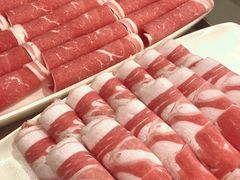 -海底捞火锅(大融城店)