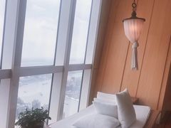 -上海柏悦酒店