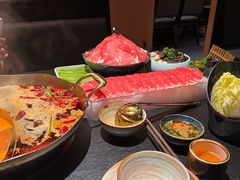 -色響火锅(恒隆广场店)