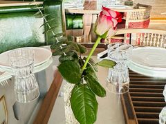 -ELI FALAFEL Lebanese&Mediterranean黎巴嫩美食(富城路店)