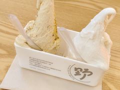 -野人先生Gelato(上海长宁龙之梦店)