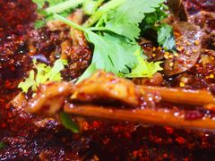 -温江公平红烧兔(总店)