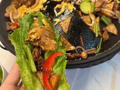 -一烙锅(友谊店)