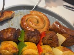 -库滋明·俄罗斯特色美食(中央大街店)