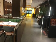 -东方饺子王臻味餐厅(新嘉坡城店)