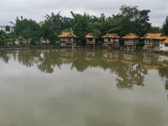 -杨二傣香园