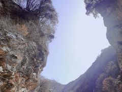 -少华山国家森林公园