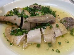 -渝信川菜(南滨店)