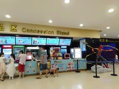 -金熊国际影城(益庄店)