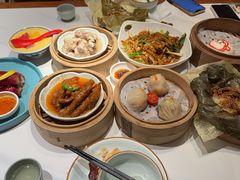 -禄运茶居·手工点心(猎德店)