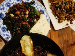 -东来土菜馆(民祥园路店)