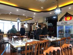 大堂-伊祥·敦煌楼