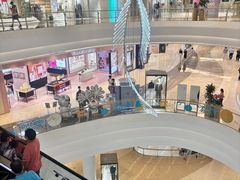 -福田卓悦INTOWN购物中心