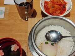 -味太助·银饭食堂(中华城店)