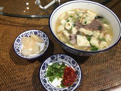 -毅祥斋老孙家泡馍(北院门鼓楼店)