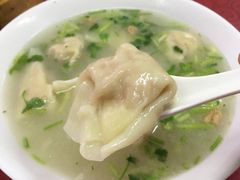 -惠宾饭庄(中山路店)