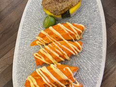 -三禾寿司(南城印象汇店)