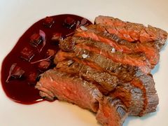 -Le Comptoir de Pierre Gagnaire