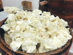 -海汇源老烧麦店(东大街总店)