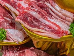 -灶边炉台·东北融合烤肉(南山店)