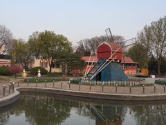 -北京世界公园