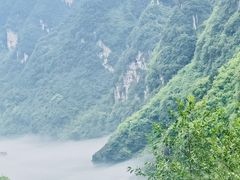 -阿依河景区