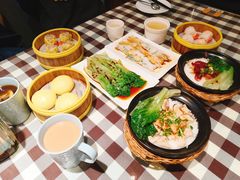 -蓝记茶餐厅(勒泰店)