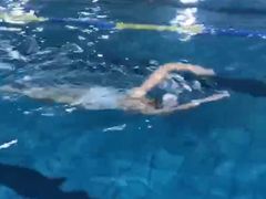 -佳明游泳馆(惠新西街南口店)