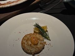 -小火花·干式熟成牛排馆Spark SteakHouse(剑桥郡店)