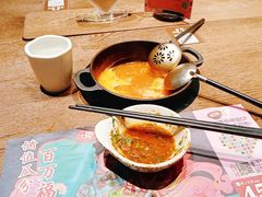 -呷哺呷哺(松江开元店)