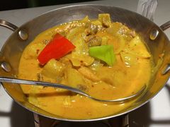 -青檸泰 LIME THAI (财富购物中心店)