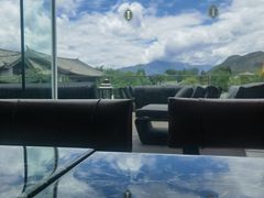 -时光吧·大堂吧·丽江和府洲际度假酒店