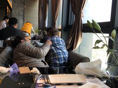 -伯尔曼航空主题西餐厅(大洋百货店)