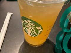 -星巴克(万都店)