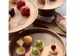 -三嚥阁 La Villa Restaurant