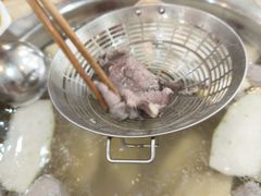 -大志牛肉火锅(天健花园店)