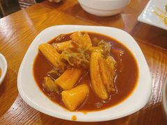 -韩礼年糕(飞虹路店)