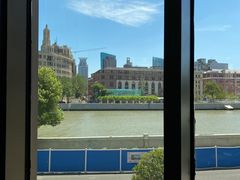 -上海苏宁宝丽嘉酒店·Cafe Bellagio西餐厅
