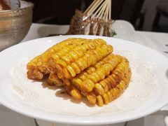 -小洋房•海鲜火锅酒楼(华林路店)