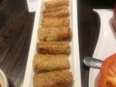 -五观堂素食(新华路店)
